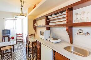 Palazzo Arhontiko Apartments