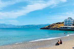 Palazzo Arhontiko Apartments