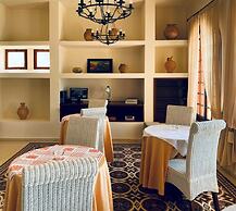 Palazzo Arhontiko Apartments