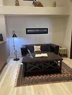 Palazzo Arhontiko Apartments