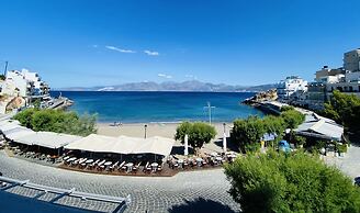 Palazzo Arhontiko Apartments