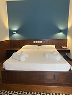 Palazzo Arhontiko Apartments