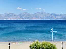 Palazzo Arhontiko Apartments