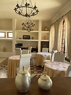 Palazzo Arhontiko Apartments