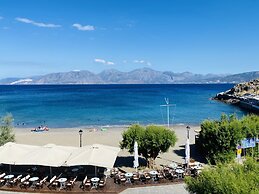 Palazzo Arhontiko Apartments