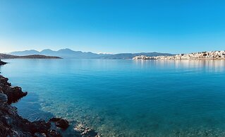 Palazzo Arhontiko Apartments