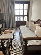 Palazzo Arhontiko Apartments