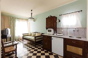 Palazzo Arhontiko Apartments