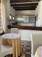 Palazzo Arhontiko Apartments