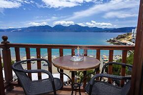 Palazzo Arhontiko Apartments