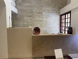 Palazzo Arhontiko Apartments