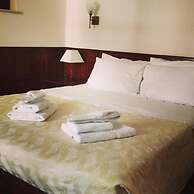 Palazzo Arhontiko Apartments