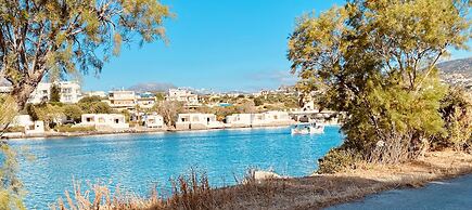 Palazzo Arhontiko Apartments