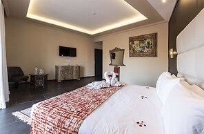 Eden Andalou Aquapark & Spa