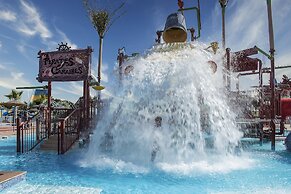 Eden Andalou Aquapark & Spa