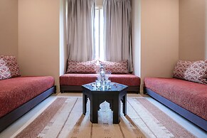 Eden Andalou Aquapark & Spa