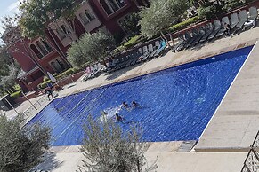 Eden Andalou Aquapark & Spa