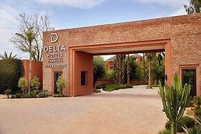 Delta Hotels by Marriott™ Marrakech Eden Andalou