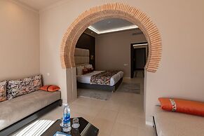 Eden Andalou Aquapark & Spa