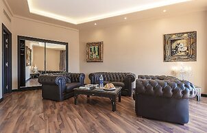 Eden Andalou Aquapark & Spa