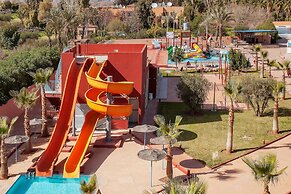 Eden Andalou Aquapark & Spa