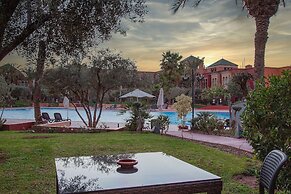 Eden Andalou Aquapark & Spa