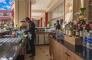 Eden Andalou Aquapark & Spa