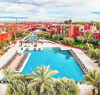 Eden Andalou Aquapark & Spa
