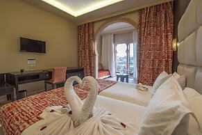 Eden Andalou Aquapark & Spa