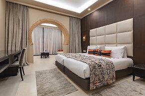 Eden Andalou Aquapark & Spa