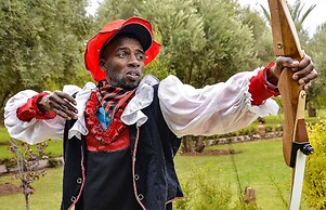 Eden Andalou Aquapark & Spa