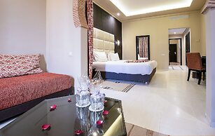 Eden Andalou Aquapark & Spa