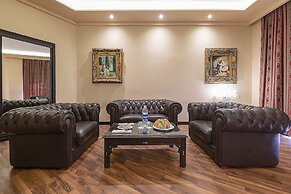 Eden Andalou Aquapark & Spa