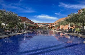 Eden Andalou Aquapark & Spa