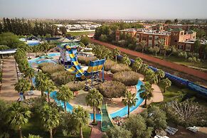 Delta Hotels by Marriott™ Marrakech Eden Andalou
