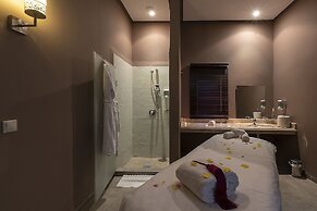 Eden Andalou Aquapark & Spa