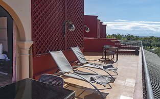 Eden Andalou Aquapark & Spa