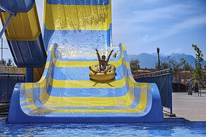 Eden Andalou Aquapark & Spa