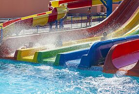 Eden Andalou Aquapark & Spa