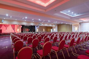 Eden Andalou Aquapark & Spa