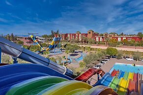 Eden Andalou Aquapark & Spa