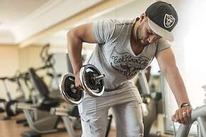 Eden Andalou Aquapark & Spa