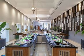 Eden Andalou Aquapark & Spa