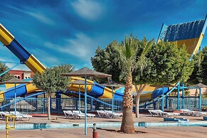 Eden Andalou Aquapark & Spa