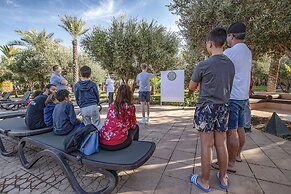 Eden Andalou Aquapark & Spa