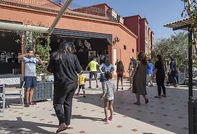 Eden Andalou Aquapark & Spa