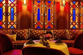 Eden Andalou Aquapark & Spa