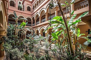 Eden Andalou Aquapark & Spa