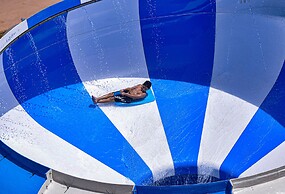 Eden Andalou Aquapark & Spa