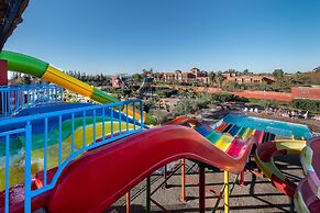 Eden Andalou Aquapark & Spa
